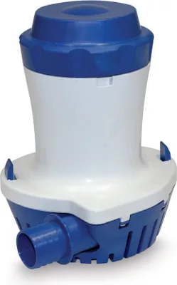 Immagine prodotto di Pompa di sentina Shurflo 12V 126 litri/minuto