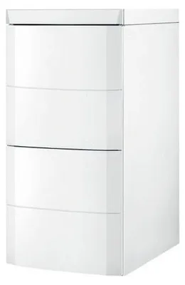 Produktbild von Remeha RE Systemspeicher Solar-Highload ER220, BS 220 SHL Inhalt 220 Liter