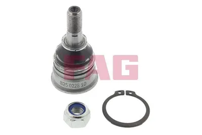 Produktbild von FAG Traggelenk Vorne für NISSAN MICRA II (K11) 825 0228 10