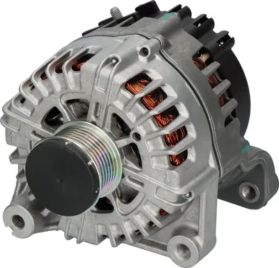 Produktbild von VALEO 200261 Lichtmaschine Generator LiMa 180A 14V für BMW 5 Touring (F11) 5 Limousine (F10) X5 (E70) 7 (F01, F02, F03, F04) 5 GT (F07)