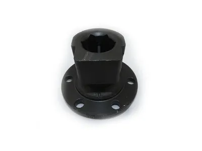 Produktbild von MATRIX Ersatzteil Flanschsitz für Elektro Abbruchhammer K-EDH 1700-1