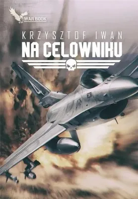 Obrázek produktu pro Na celowniku - Krzysztof Iwan