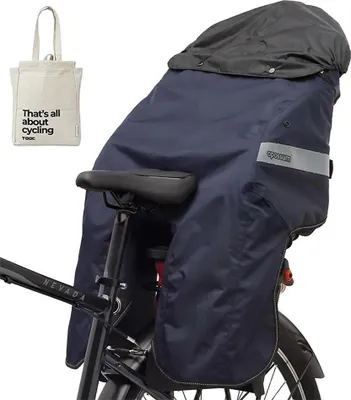 Produktbild von Taac Opossum® Termic Hülle Blau Junge Blau One Size