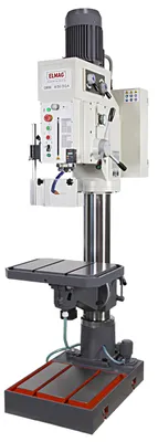 Produktbild von Elmag Getriebe-Säulenbohrmaschine, 82011