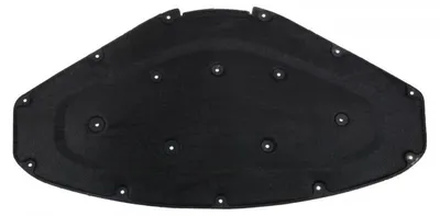 Produktbild von Motorhaubendämmung BMW 1 F20/F21 2011-, 3 F30/F31 2011-, 4 F36 2014- 51487221993