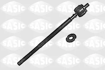 Produktbild von SASIC 3008245 Axialgelenk Spurstange für RENAULT TWINGO I (C06) Vorne