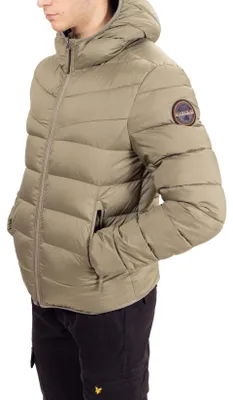 Immagine prodotto di NAPAPIJRI - Piumino uomo Amis  - Taglia XXL
