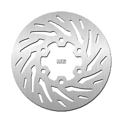 Image de Disque de frein NG 8025 180 mm, rigide (FXD)