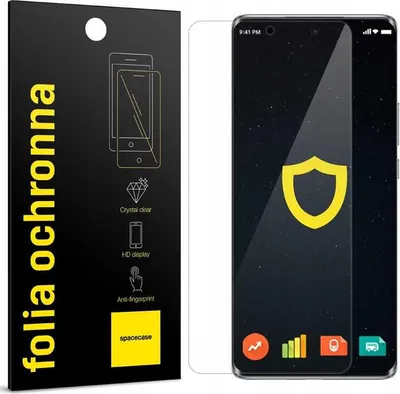 Obrázok produktu pre Spacecase Hydrogel Huawei Nova 10