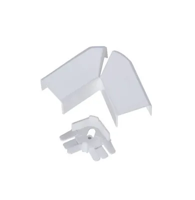 Produktbild von Legrand 030283 Flachwinkel, Variabel