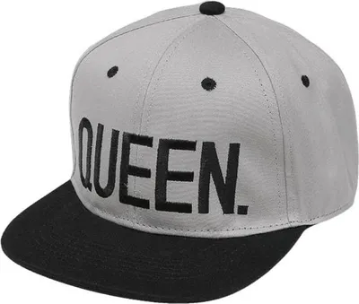Produktbild von QU-11040 Kappe in Grau – Stylisch und Bequem KP11040