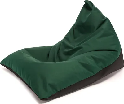 Produktbild von Ecopuf, Lazy, Sitzkissen Sessel Bean Bag, Sitzsack, Innen und Außen, S