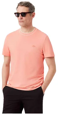 Produktbild von T-Shirt Lacoste TH8174 00 UI2-S für Herren