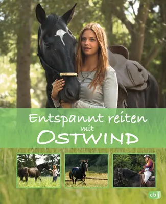 Produktbild von Entspannt reiten mit Ostwind