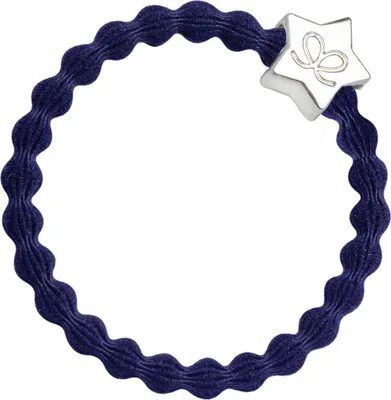 Obrázek produktu pro By Eloise London Silver Star Navy Blue