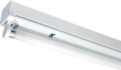 Produktbild von hoftronic LED Feuchtraumleuchte 150cm 24W 2640lm 6000K IP65