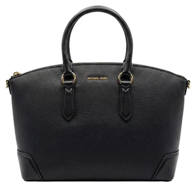 Produktbild von Michael Kors Murphy Handtasche Schwarz