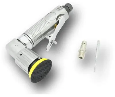 Productafbeelding van vidaXL Mini excenterschuurmachine, 50 mm, 15.000 tpm, 1/4"