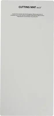 Immagine prodotto di Tappetino da taglio, dimensioni 15x33 cm, 1 pezzo