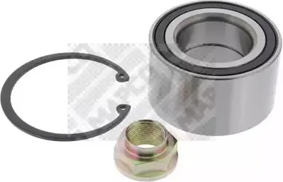Produktbild von MAPCO Radlagersatz Vorne für HONDA CIVIC VIII Hatchback (FN, FK) 78mm 46204
