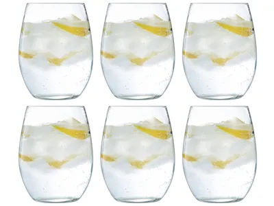Obrázok produktu pre Pohár Arcoroc Primary 360 ml, 6x