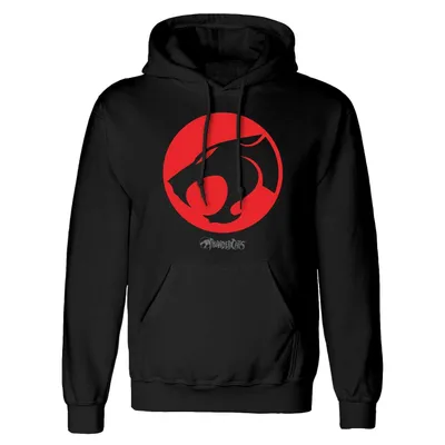 Obrázok produktu pre Thundercats Emblem Black S Mikina