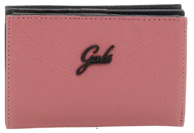 Produktbild von Gmoney14 Elegante Geldbörse aus Leder mit zahlreichen Taschen, robust und langlebig