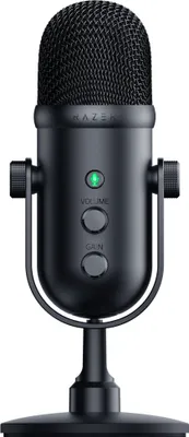 Image de RAZER Razer SEIREN V2 PRO Noir Microphone de studio