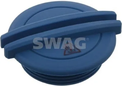Obrázek produktu pro SWAG 40 94 0722 Uzávěr nádržky chladicí kapaliny pro VW Golf VII hatchback (5G1, BQ1, BE1, BE2), Golf IV hatchback (1J1), GOLF VI (5K1) a POLO (9N)