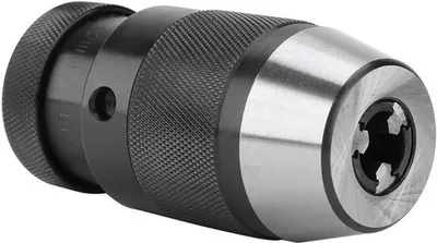 Schlüsselloser Bohrfutter 0-13mm für elektrische Drehmaschine - B16 Bohrhalter, Handwerkzeuge und Zubehör