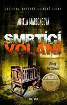 Immagine prodotto di Smrtící volání (Marsonsová Angela)