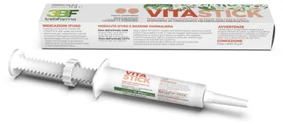 Immagine prodotto di Vitastick Pasta Siringa 15 G