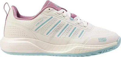 Productafbeelding van K-Swiss Ultra Court padelschoenen, wit, damesmaat EU 40, wit, EU 40