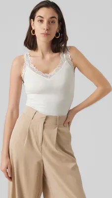 Image de Vero Moda Rose Top femme