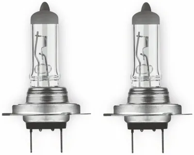 Immagine prodotto di NEOLUX lampada alogena per auto a lunga durata, H7, 2 pezzi