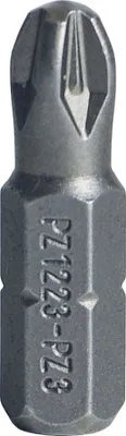 Zdjęcie produktu dla STAHLWILLE 08010003, PH 3, 25 mm, 5 g