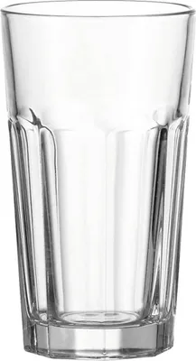 Obrázek produktu pro Leonardo ROCK Long Drink Glass XL 540 ml 4er Set