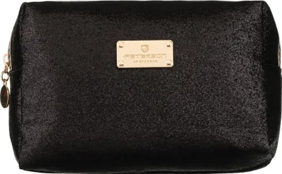 Produktbild von Peterson Kosmetiktasche für Frauen Sogugh schwarz One size