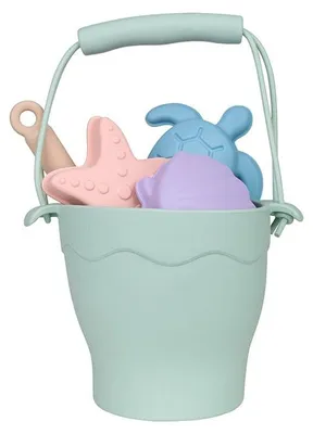 Obrázek produktu pro Swim Essentials Beach Toys – Pastel – Pure Tones