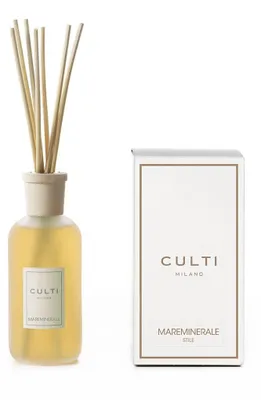 Produktbild von CULTI MILANO Mareminerale Diffuser - 500 ml
