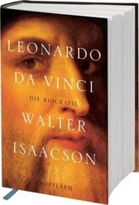 Produktbild von Leonardo da Vinci