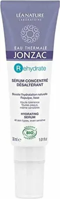 Image de Jonzac Rehydrate+ H2O Booster Sérum 30ml