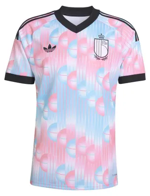 Produktbild von ADIDAS JM8386 RBFA A JSY Blau