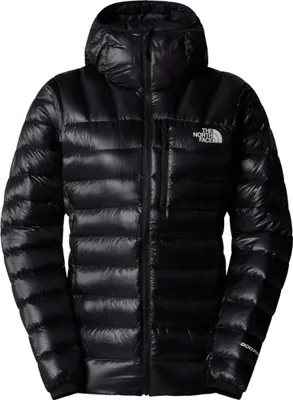 Produktbild von The North Face Summit Breithorn Hoodie NF0A8805JK31, Jacke, Damen, Schwarz