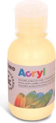 Produktbild von Primo 402TA125291, 125 ml, Gelb, Flasche