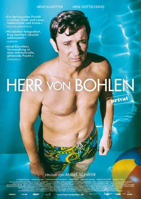 Obrázok produktu pre Herr von Bohlen