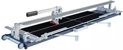Produktbild von Fliesenschneider 1250 mm mit Doppelwinkel Art. 11414