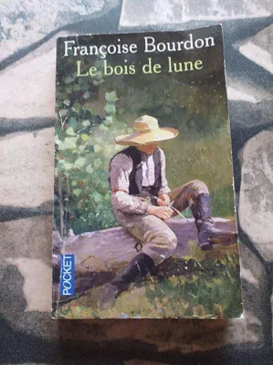 Image de Le Bois de lune