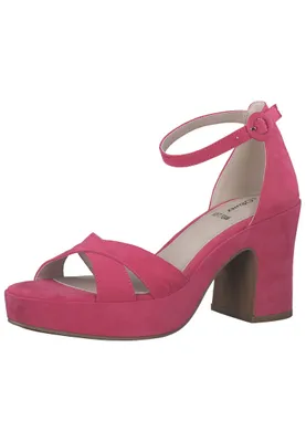 Produktbild von s.Oliver Sandalen Sandalen Textil