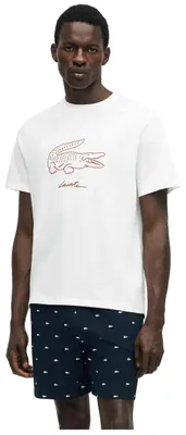 Produktbild von T-Shirt Lacoste TH9127-6AX für Herren